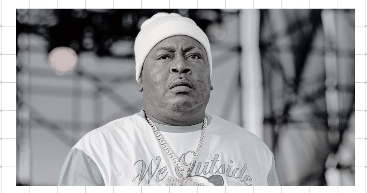 Trick Daddy Net Worth
